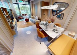 The Continuum (D15), Apartment #482212551